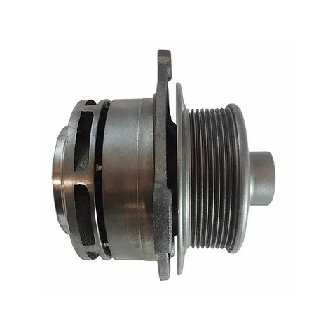 Water Pump Replacement for CASE Steiger NEW HOLLAND AFX8010 504079715 504102491