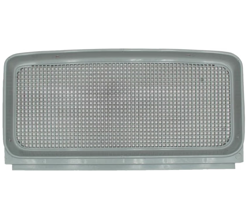Upper Grille Fits FORD Tractors 2000 3000 5000 7000 C9NN8A163AG