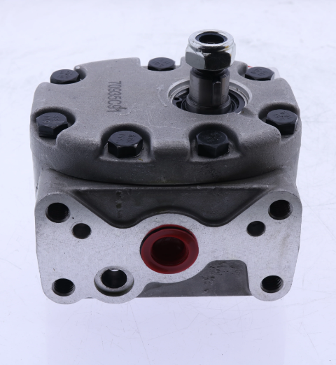 Hydraulic Pump Fits International 706 766 856 966 986 1086 1466 1486 70935C91