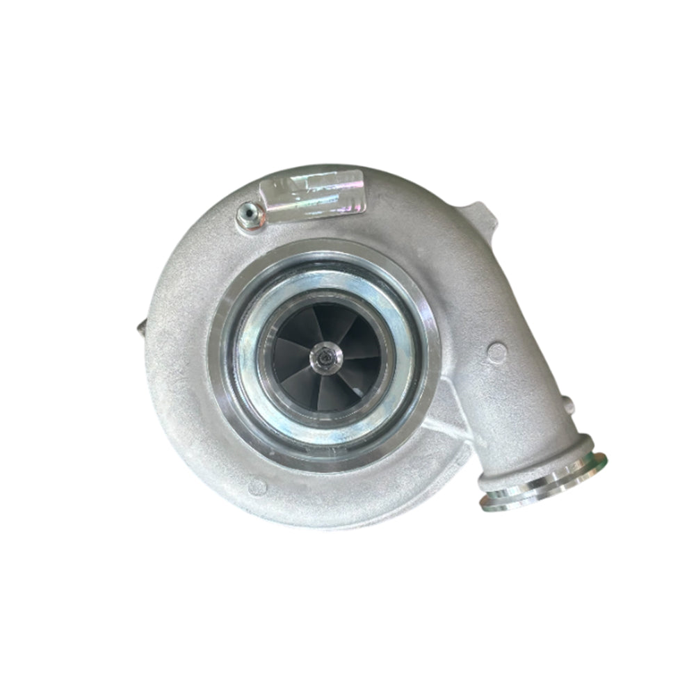 Turbocharger Fits 2008- Detroit Diesel  2008- Freightliner Truck 836376 2080173R 3767880 3767882  3768075 3768077