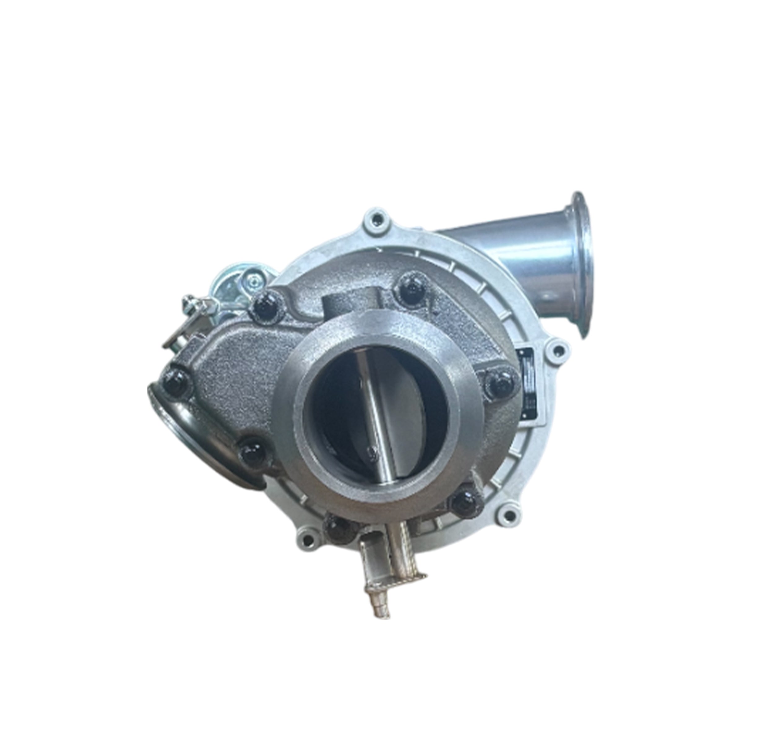 Turbocharger Fits 1999- Ford F-Series Truck 702012-5012 702012-0012 702012-5012S 702012-0006 702012-5006