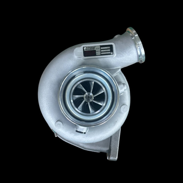 Turbocharger Fits  2006-14 Cummins ISC ISL B3 B4 ISM  5456971 2836368 2836369 2836373  2838786  2838787 2838788