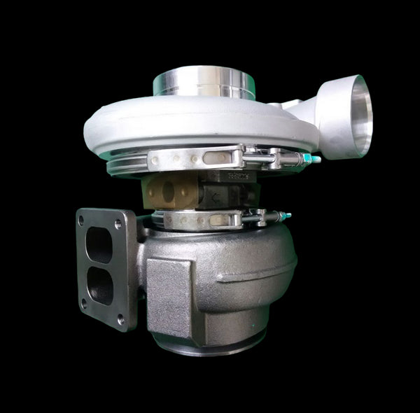 Turbocharger Fits  2002-09 Mack Truck D12 2002-09 Volvo Truck D12C 3599996 3599995 3599996-D 3599996D