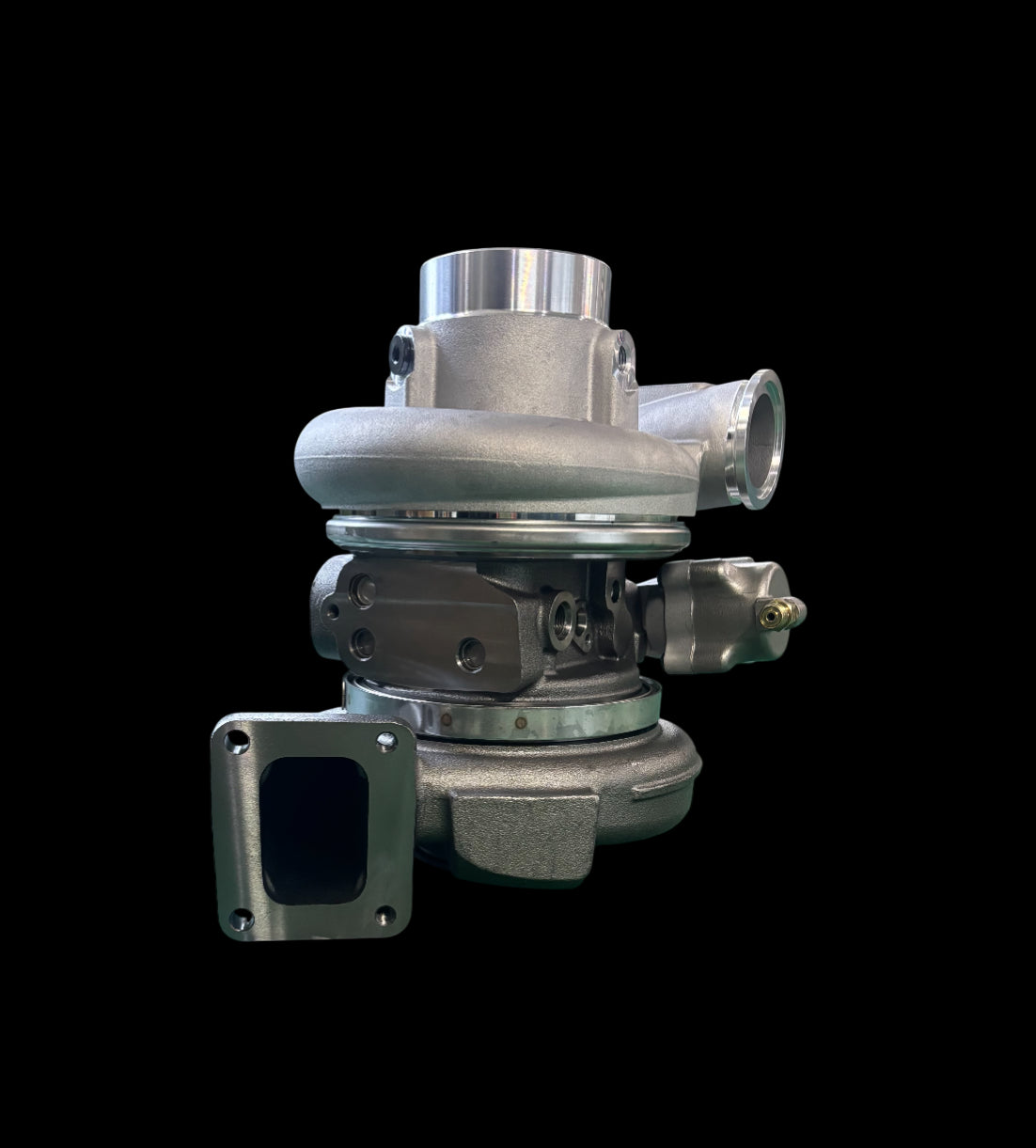 Turbocharger Fits Cummins ISM  ISME QSM11.0L  5353159  4043212  4041048  3768262  4038983  3781166  4038756
