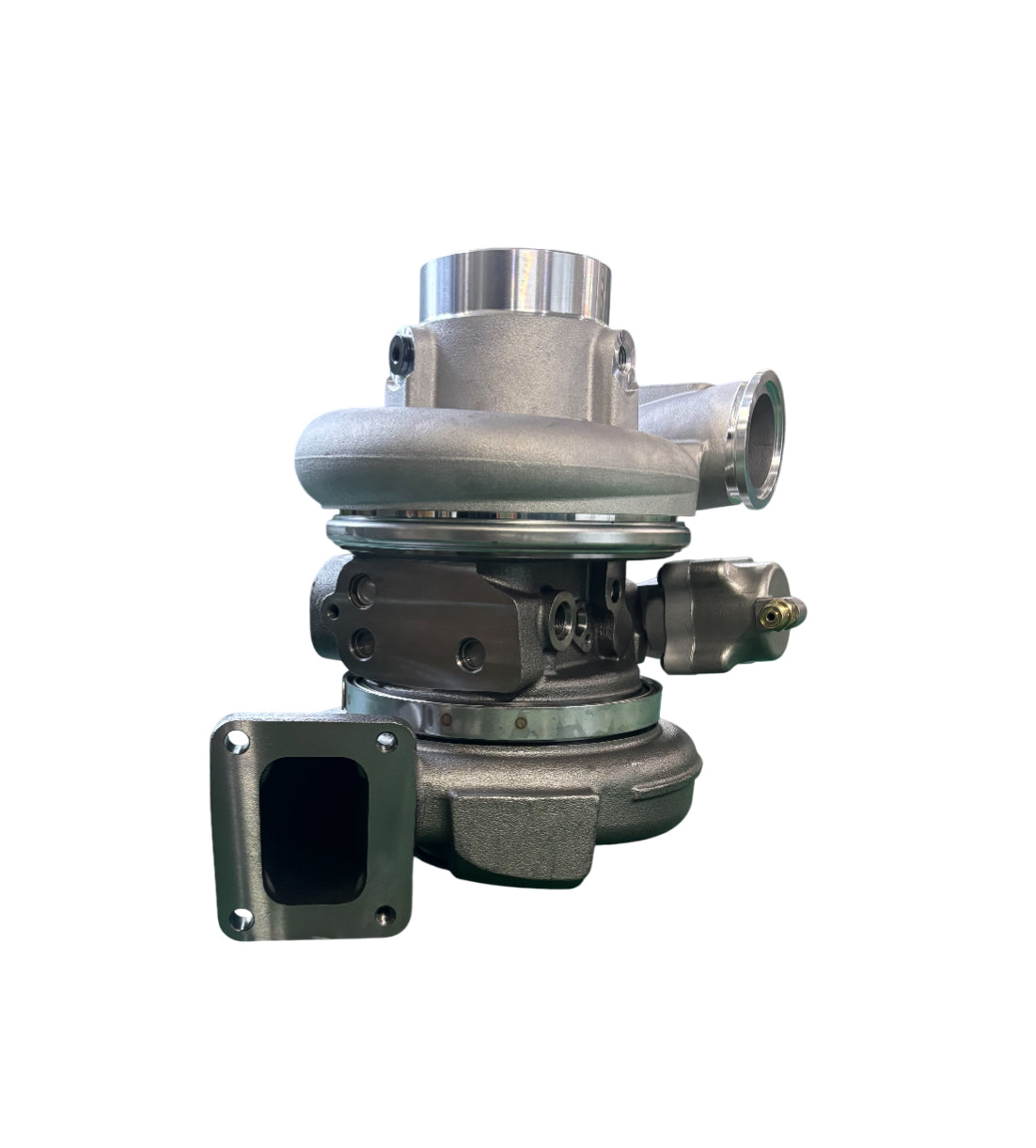 Turbocharger Fits Cummins ISM  ISME QSM11.0L  5353159  4043212  4041048  3768262  4038983  3781166  4038756