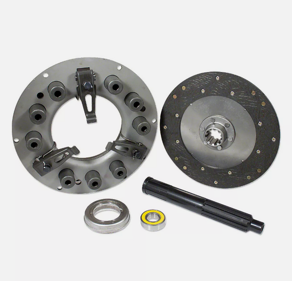 11" Clutch Kit Replacement for INTERNATIONAL 52840D 52848DA