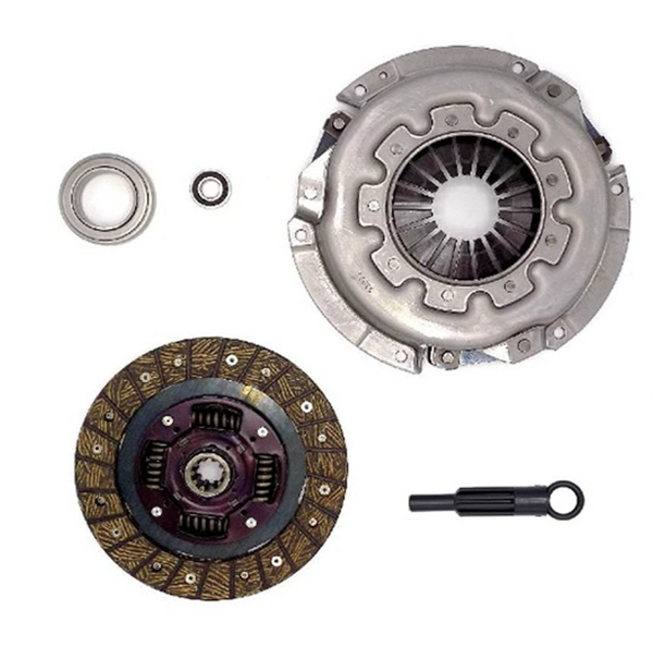 Clutch Kit Replacement for KUBOTA L235 L245DT L245H L275 L3301 K373145N