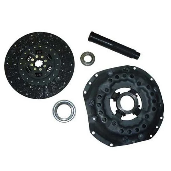 13" Clutch Kit Replacement for FORD 3600 5000 5610S 6700 82011593 D8NN7563AB