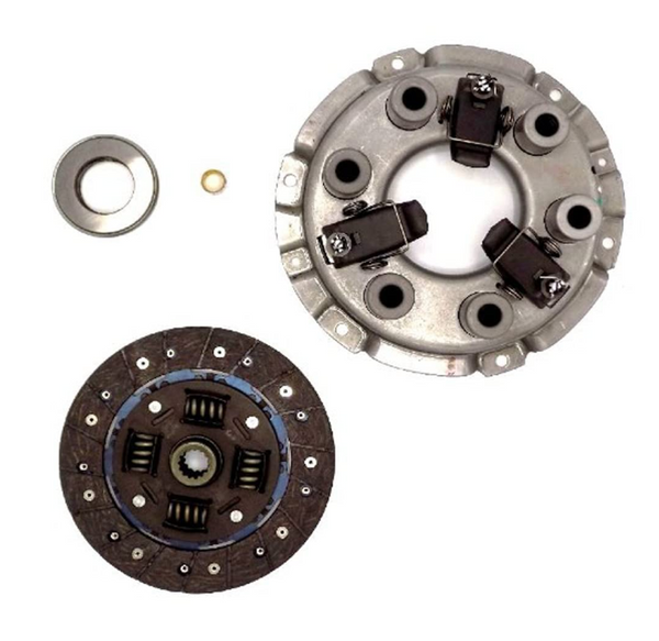 7-1/4" Clutch Kit Replacement for KUBOTA B4200 B7100 B6000 B6100 K66591N