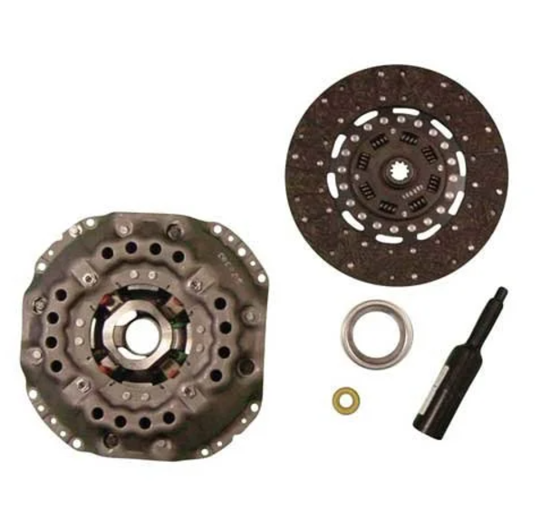 13" Clutch Kit Replacement for FORD 250C 340A 3910 5030 E0NN7563BA 82004604