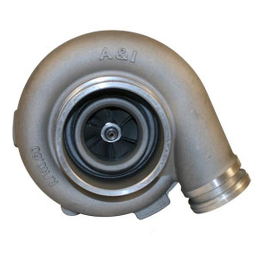 Turbocharger Fits John Deere  4555 4255 4055 4955 4755 4760 4560 4455 4960 96 RE29488 RE29308