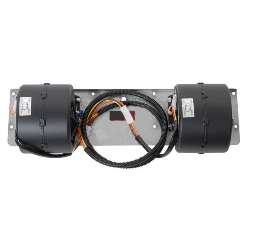 Cab Blower Motor Assembly Fits International 786 886 Case IH 1660 1670 1255878C92 109246C94