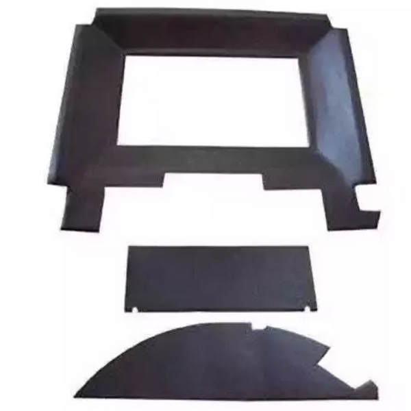 Cab Headliner Set Fits John Deere 4030 4040 4230 4240  4430 RE223618