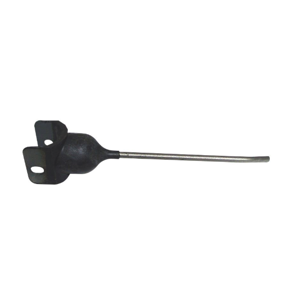 20 Pack Rake Tooth - Rubber Compatible with NEW HOLLAND 850612 65609