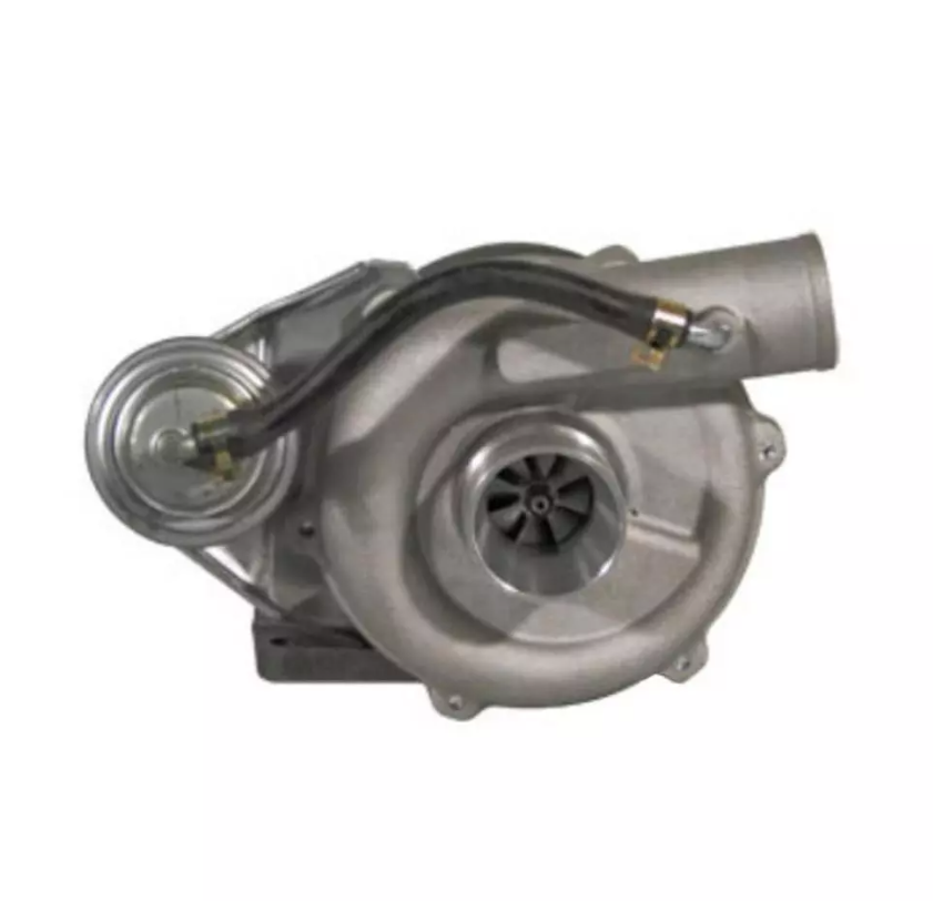 Turbocharger Fits Ford New Holland Fiat LX665 LS170 SL55B SBA135756151