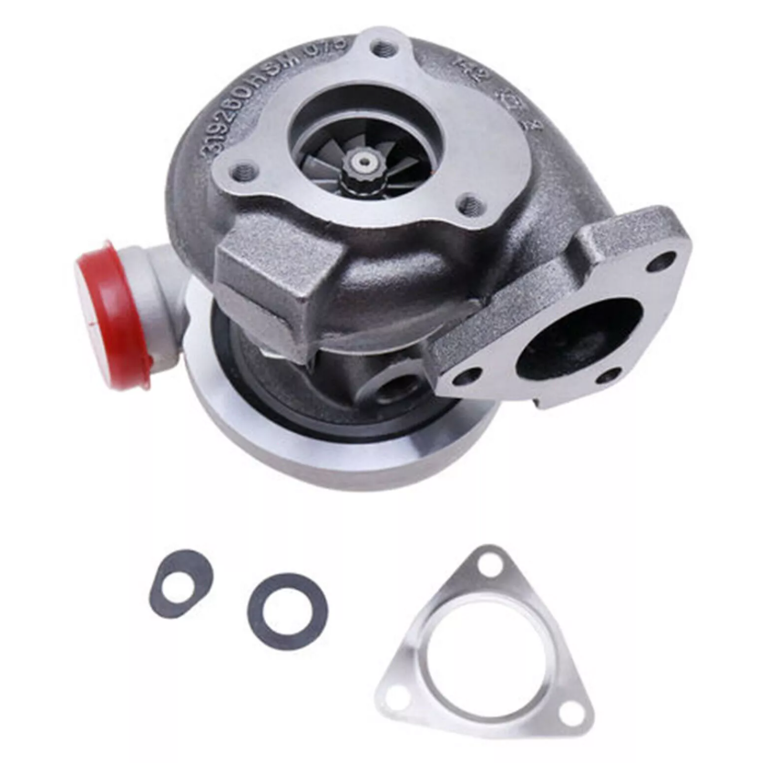 Turbocharger Fits Deutz 2011 Bobcat S250 863 864 873 T200 Gehl 5640 66406690633 04272325KZ 187154