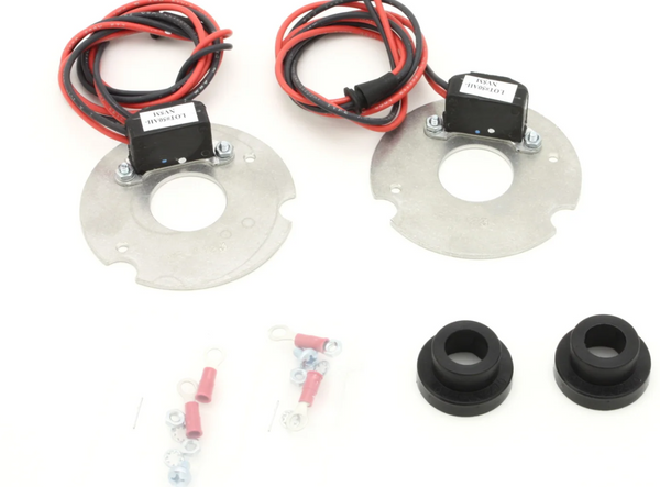 Electronic Ignition Kit 12 Volt Negative Ground Fits John Deere M MT 40 50 60 70 320 330 420 1123  1111418