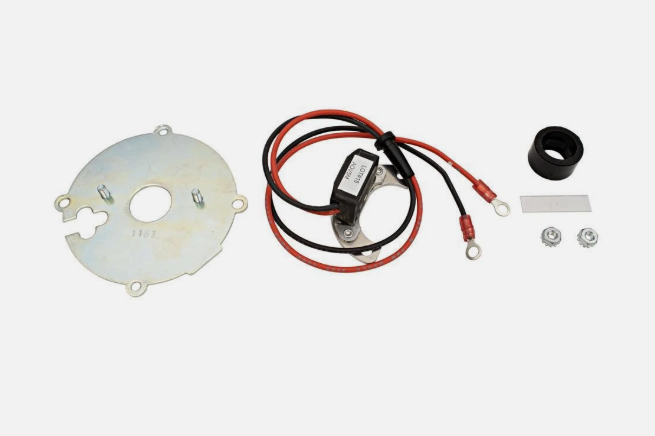 Electronic Ignition Kit  12 Volt Negative Ground Fits John Deere 50 70 50 60 70 520 530  1112569