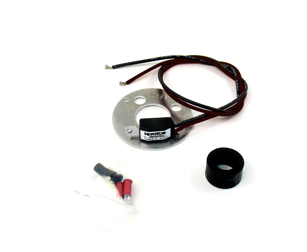 Electronic Ignition Kit 12 Volt Positive Ground fits John Deere 50 70 50 60 70 520  1122P12  1112569