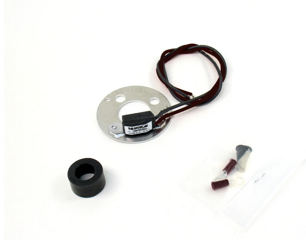 Electronic Ignition Kit 6 Volt Positive Ground Fits John Deere M MT 40 50 60 70 320 330 420 430 1123P6 1111418