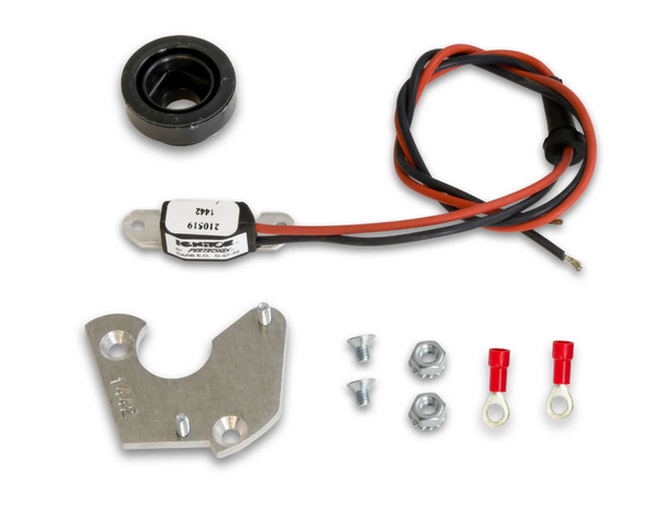 Electronic Ignition Kit 12 Volt Negative Ground Fits International A B C M 200 300 350 400 450 504 353898R1