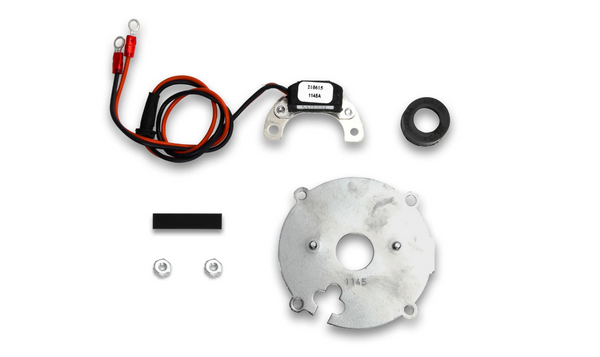 Electronic Ignition Kit 12 Volt Negative Ground Fits Delco Remy  Allis Chalmers  170 175 1112458