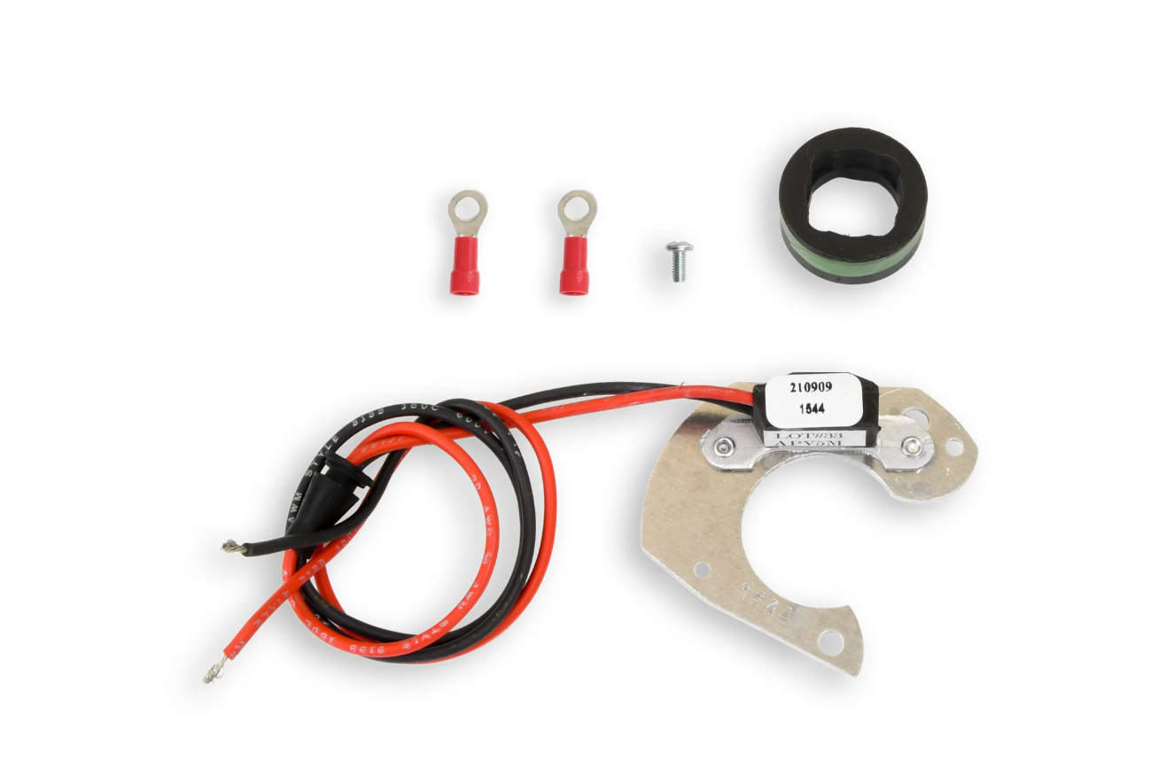 Electronic Ignition Kit 12 Volt Negative Ground Fits John Deere Prestolite IBT 4101