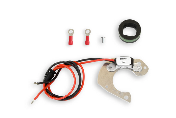 Electronic Ignition Kit 12 Volt Negative Ground Fits John Deere Prestolite IBT 4101