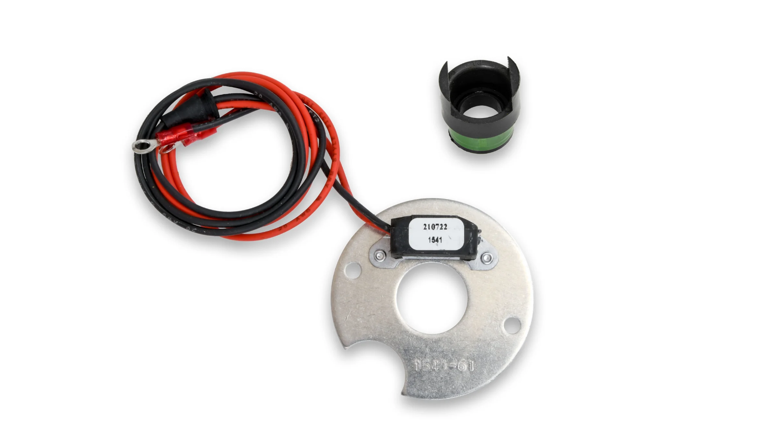 Electronic Ignition Kit 12 Volt Negative Ground Fits Prestolite Case 200B 300 400 420 430 440 470 480 530 540  IAD-6002