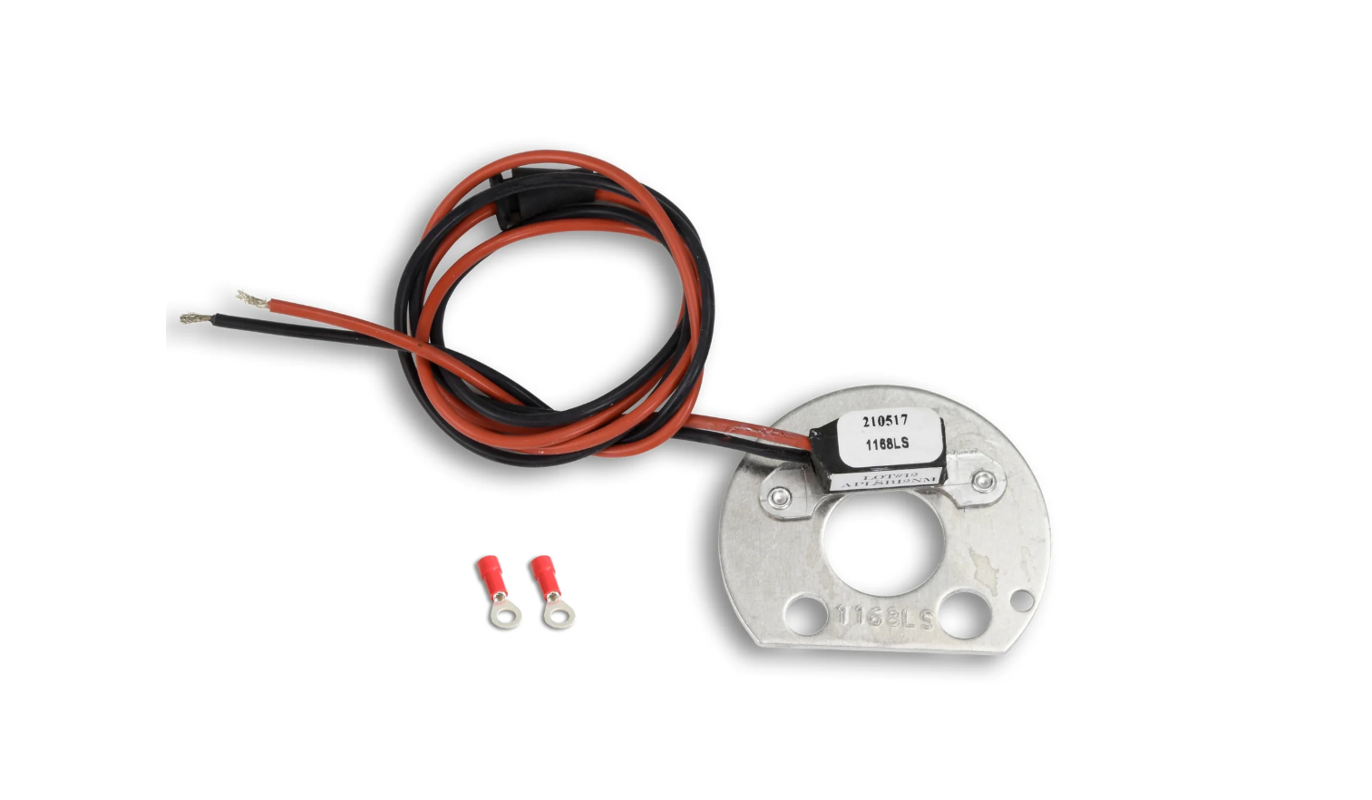 Electronic Ignition Kit 12 Volt Negative Ground Fits John Deere 4010 4020 Oliver 77 88 770 Allis Chalmers D19 1111702