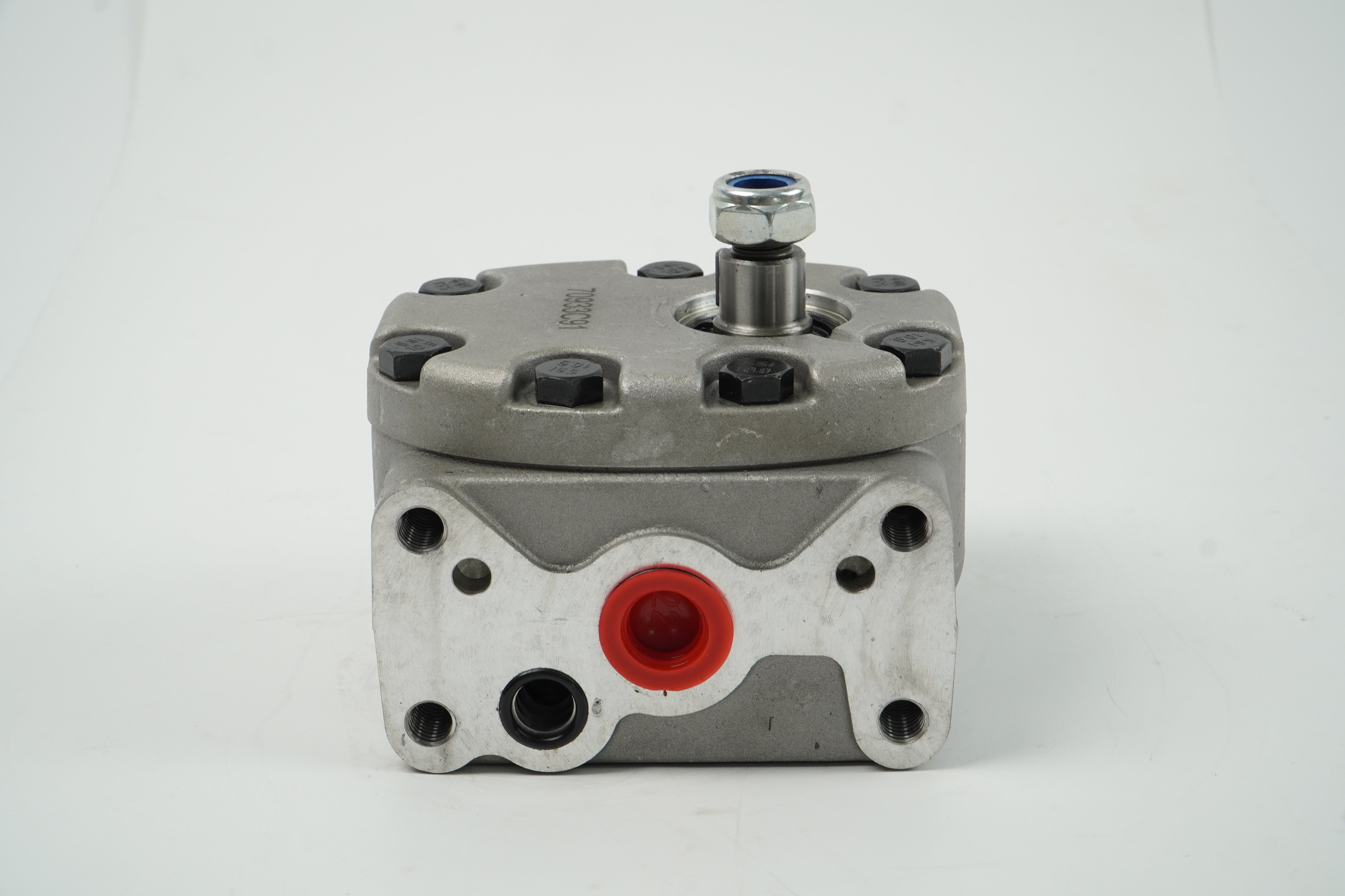 Hydraulic Pump Fits International 706 1066 1086 70933C91 373964R94