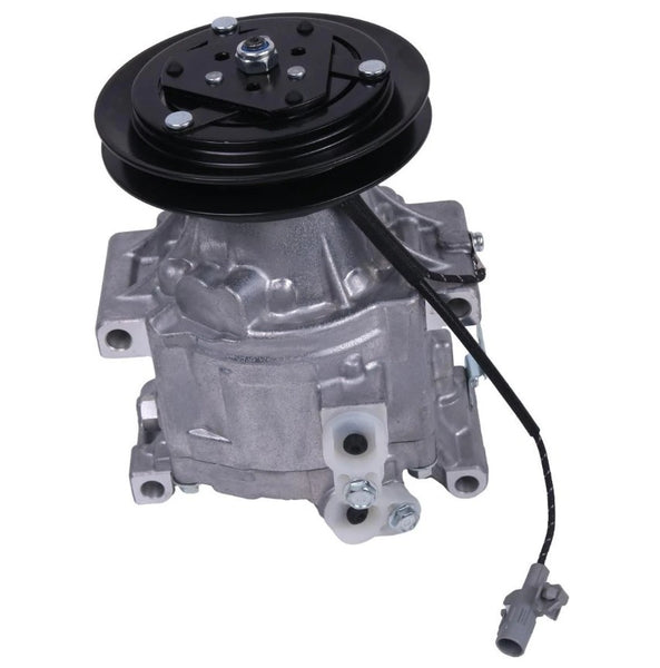 A/C Compressor Fits Kubota M110 M120 M900 M4900 M6800 M9000 T1065-72213