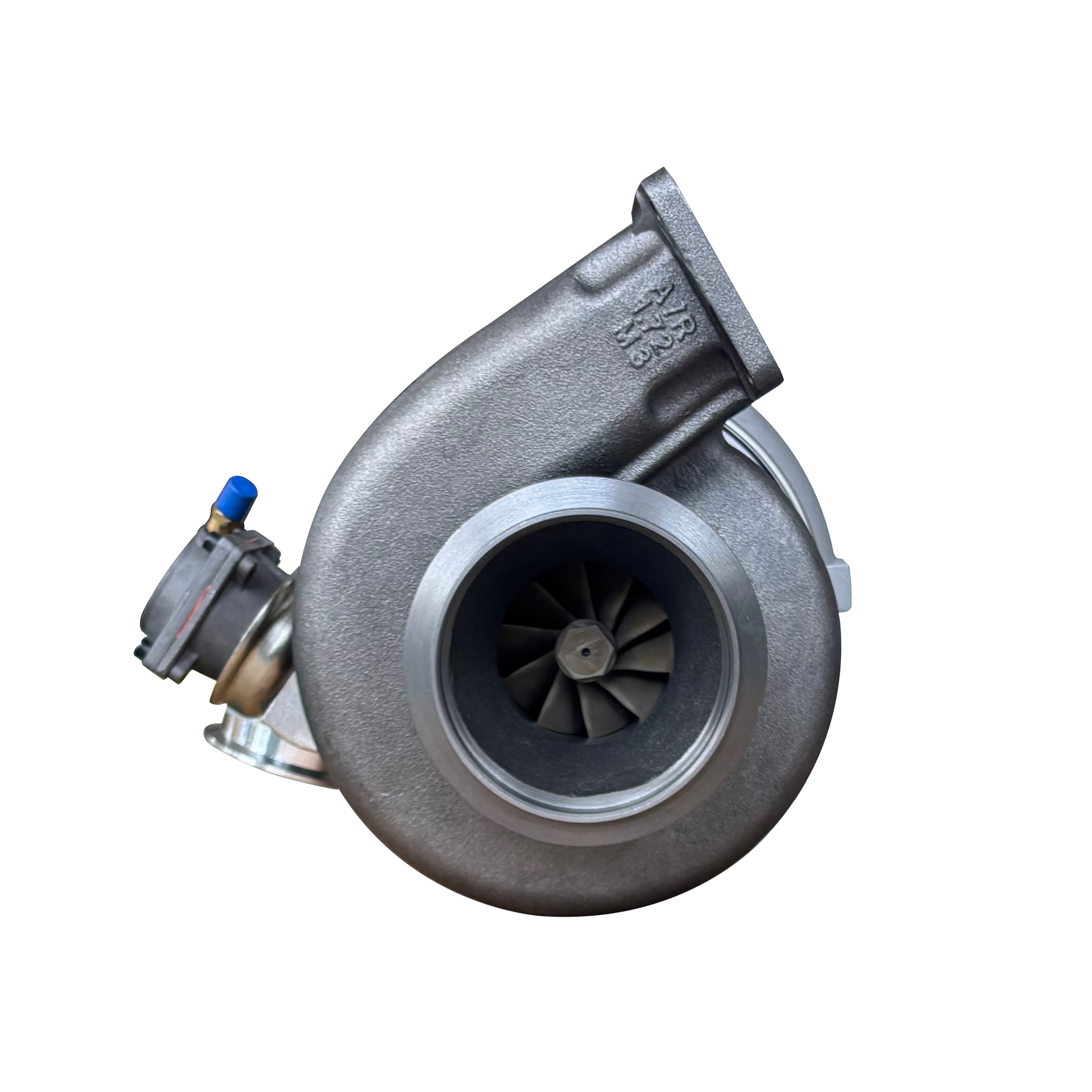 Turbocharger Fits Highway Truck Freightliner Kenworth Peterbilt  International 758204-5007S 752389-0007 752389-9007S