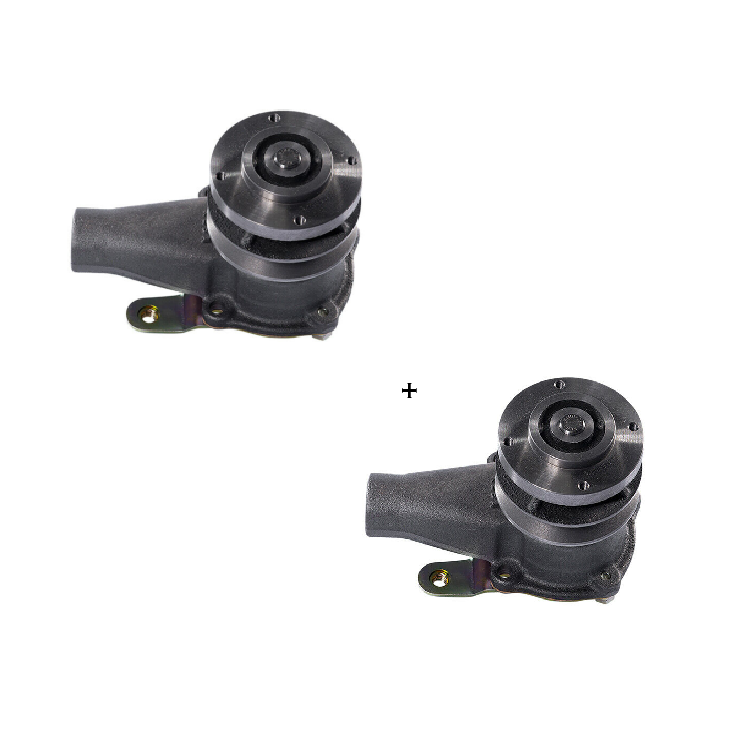 Bundle Water Pump Replacement for FORD 2N 8N 9N CDPN8501A CPN8591B