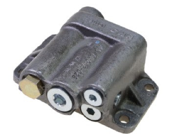 Priority Valve Fits FORD 6610 7610 40 TS 5110 5610 6410 E4NNR947FA