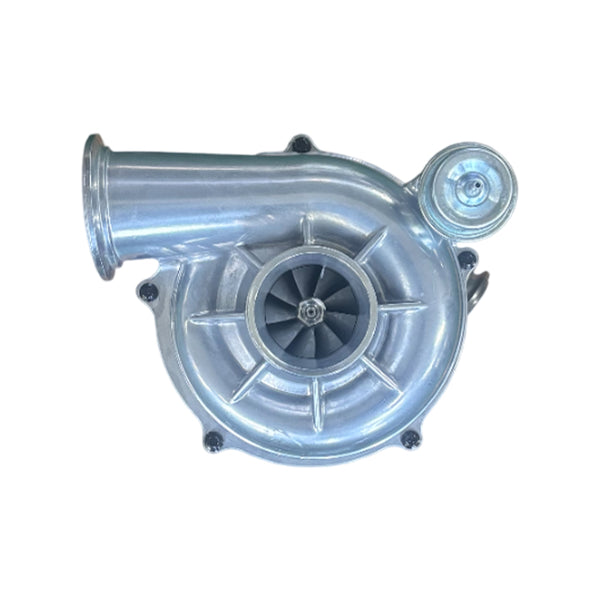 Turbocharger Fits 1999- Ford F-Series Truck 702012-5012 702012-0012 702012-5012S 702012-0006 702012-5006