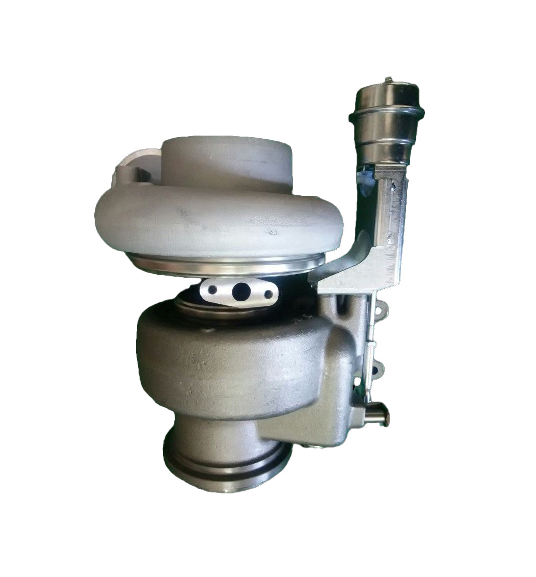 Turbocharger Fits Cummins Dennis Coach Signature 600  4046127 4040844  4040845  4040846 4046132H 4090042