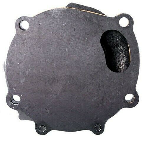 Water Pump Replacement for FIAT 55-46DT 65-66 4813370 4784454 98403016 8813370