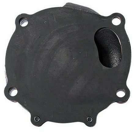 Water Pump Replacement for FORD NEW HOLLAND TL70 TN55 99454833 504065104