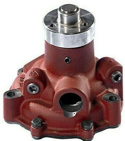 Water Pump Replacement for FORD NEW HOLLAND TL70 TN55 99454833 504065104