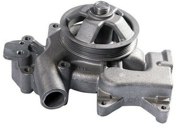 Water Pump Replacement for FORD NEW HOLLAND TS90 TS100 TS110 5640 87800714