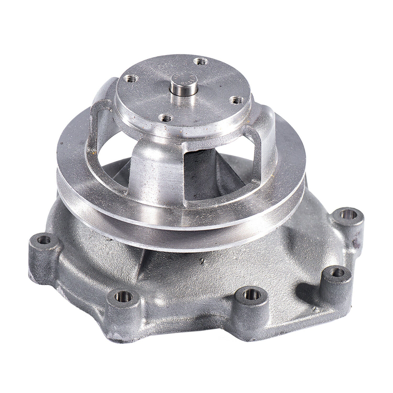 Complete Tractor Pressure Plate for Ford/ Holland 2000, 2110, 2120, 2150 RE42515; 1412-6056