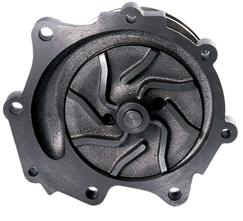 Water Pump Replacement for FORD TW5 TW10 TW20 TW30 7910 8210 8530 81863921