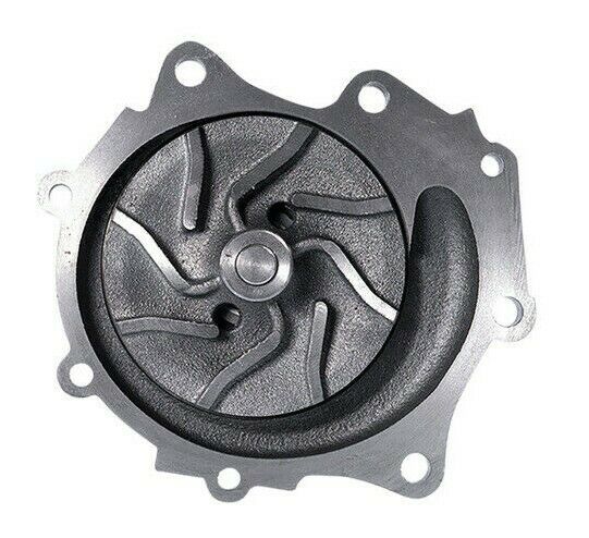 Water Pump Replacement for FORD NEW HOLLAND 7810 8010 TB120 FAPN8A513CC
