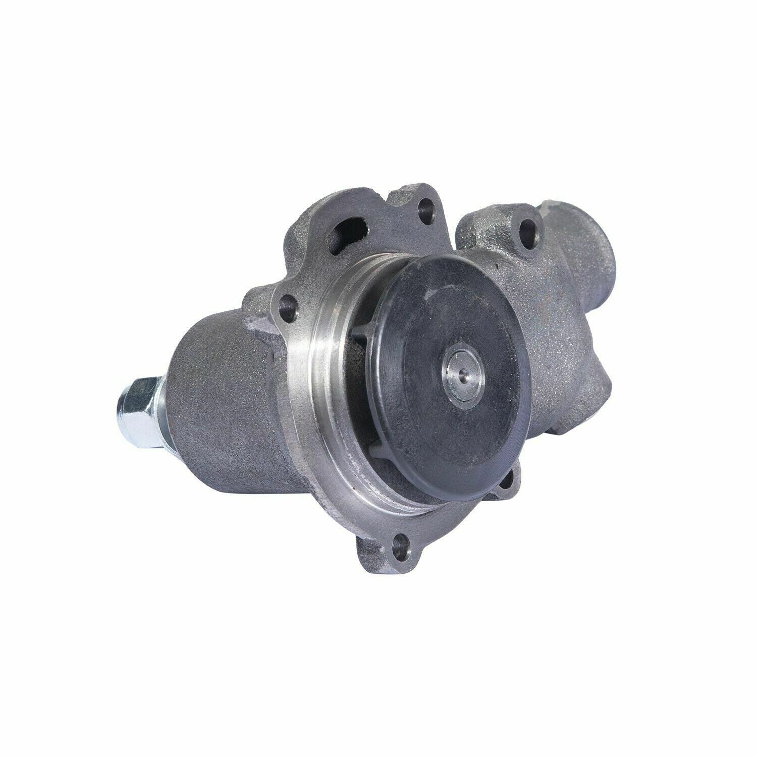 Water Pump without Pulley Replacement for MF 4.236 4131A013 3641219M91