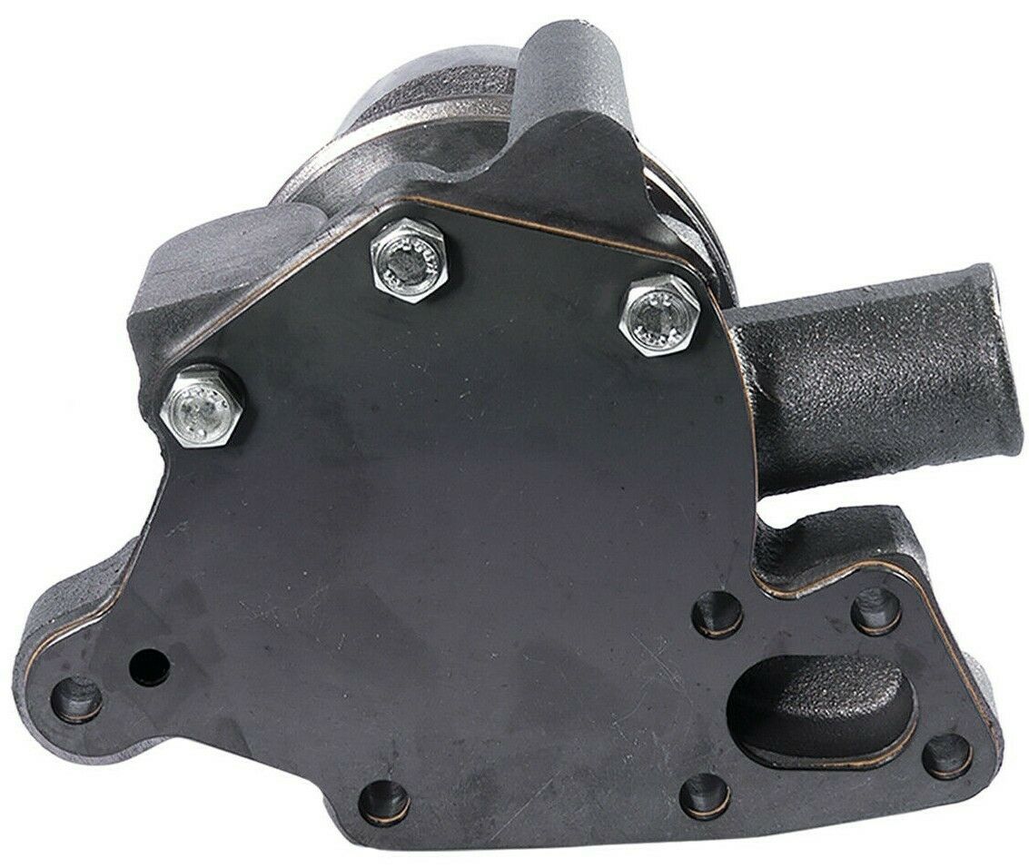 Water Pump Replacement for FORD NEW HOLLAND 1500 SBA145016120 SBA145016071