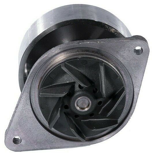 Water Pump Replacement for CASE IH JX60 JX70 NEW HOLLAND T4020 TD4020 504216828