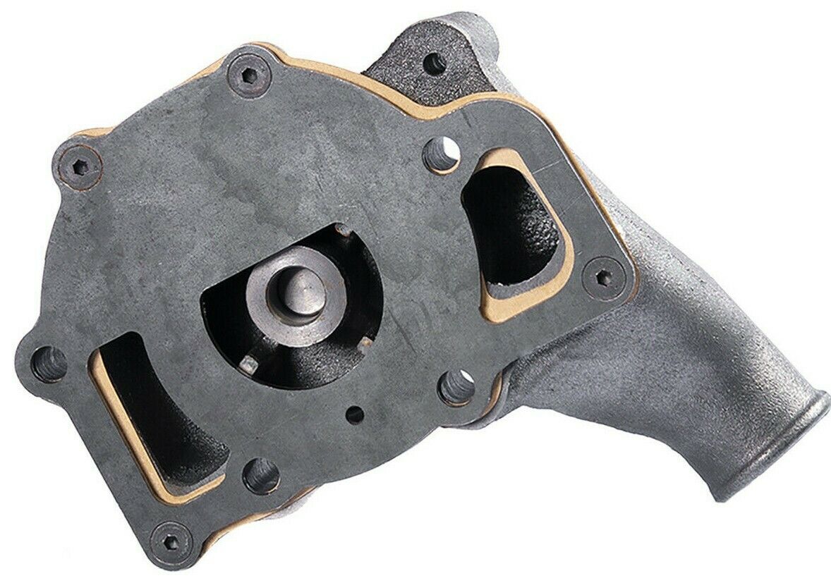 Water Pump Replacement for Oliver Tractor Super 66 77 550 162900AS 0080257R