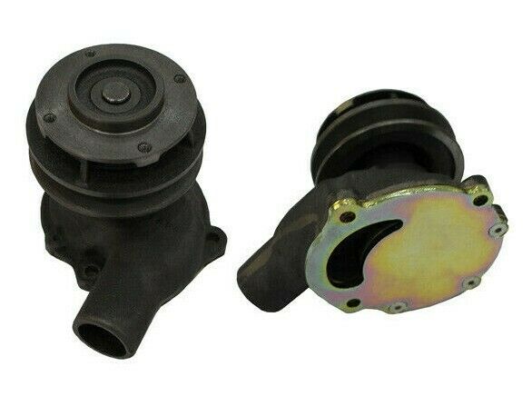 Water Pump Replacement for FORD Tractor Jubilee NAA CDPN8501B