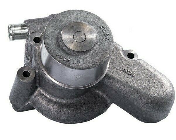 Water Pump Replacement for NEW HOLLAND Combines TR89 88 97 87800489 87800488